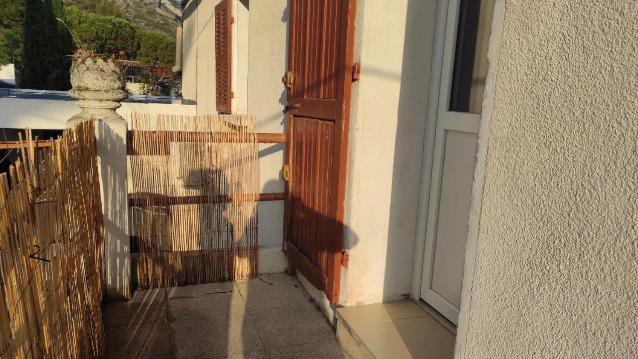 Les Calanques Daire Marsilya Dış mekan fotoğraf