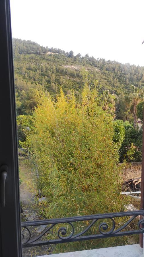 Les Calanques Daire Marsilya Dış mekan fotoğraf